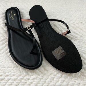 Kate Spade ‘Peplum’ Sandals - BRAND NEW